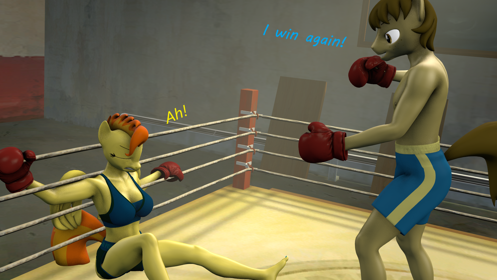 Fan Character (Friendship Is Magic) Rule 34 Image