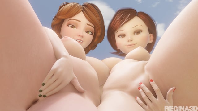Cass Hamada (Big Hero 6) Rule 34 Image