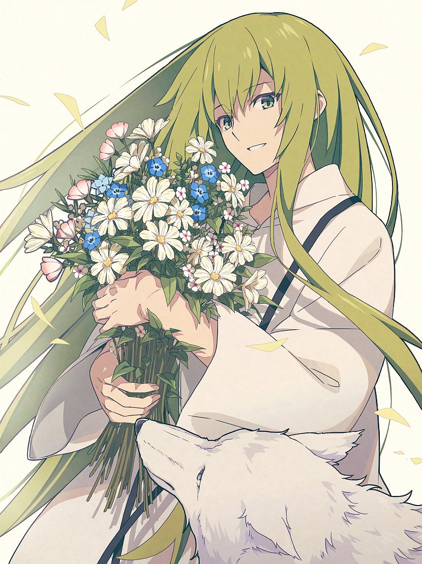 Enkidu (Fate) Rule 34 Image