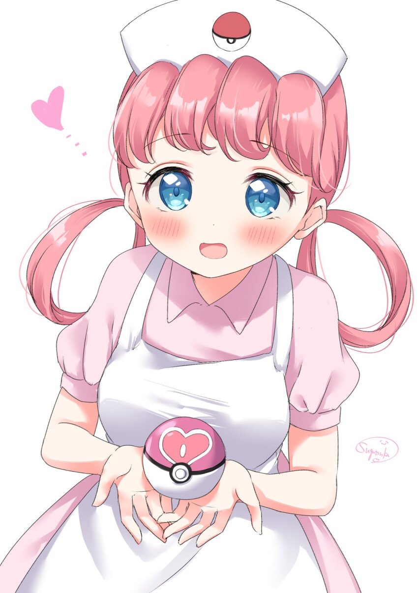 Joy (Pokemon) Rule 34 Image