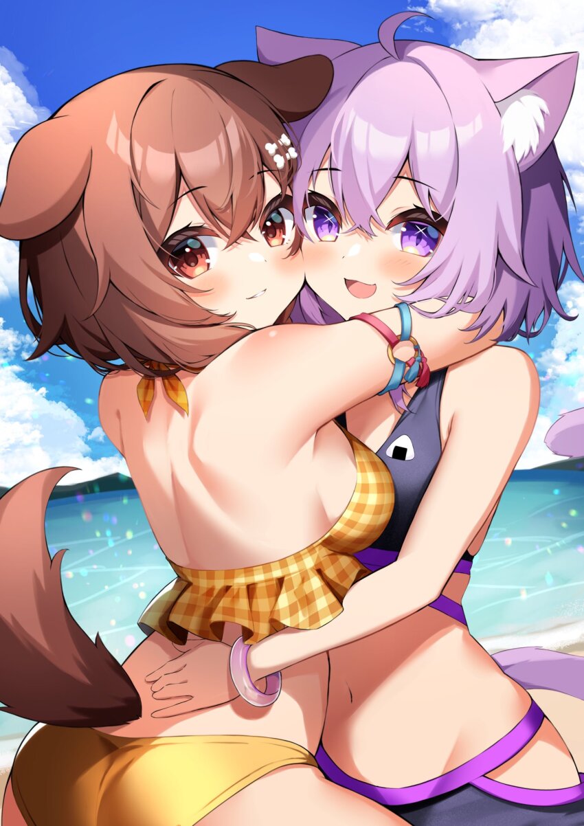 Inugami Korone (Hololive) Rule 34 Image