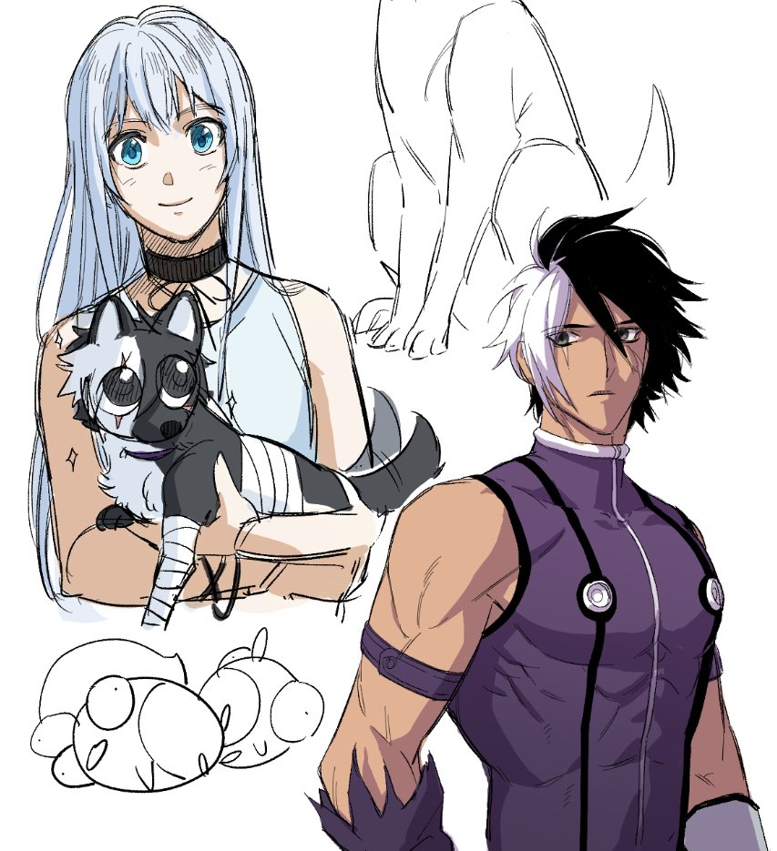 Snk Rule 34 Image