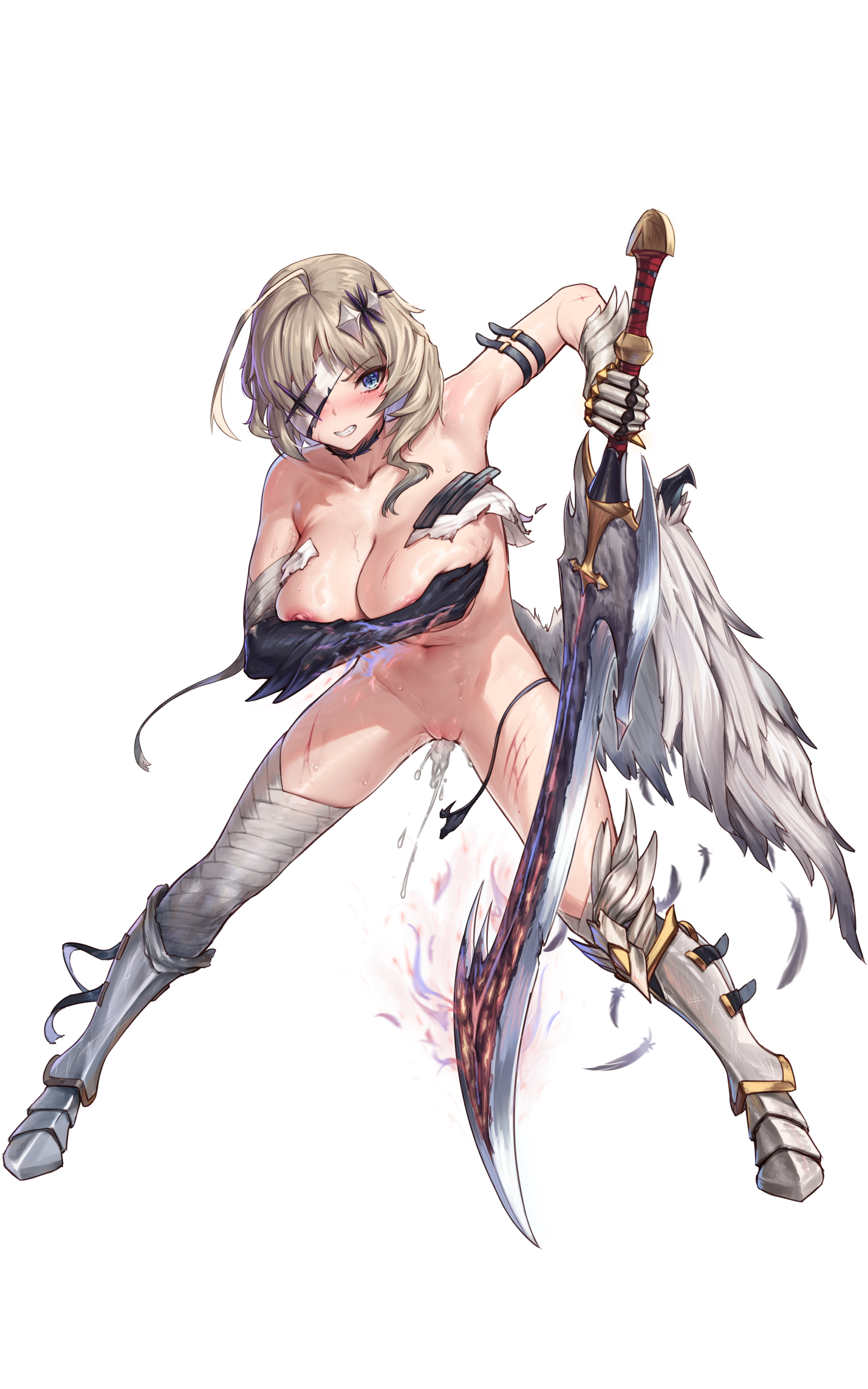 Original Rule 34 Image