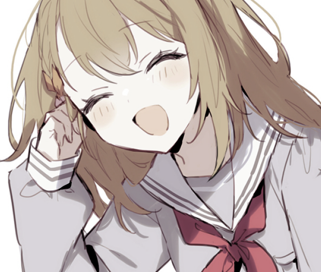 Hanasato Minori (Project Sekai) Rule 34 Image