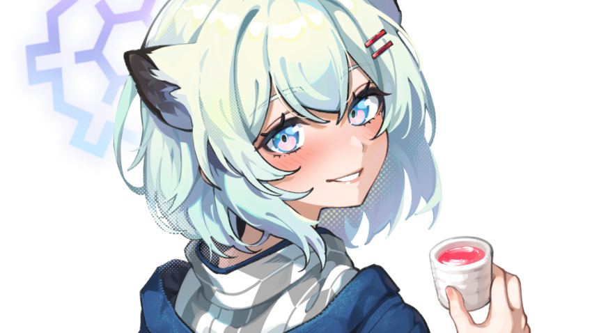 Shigure (Blue Archive) Rule 34 Image