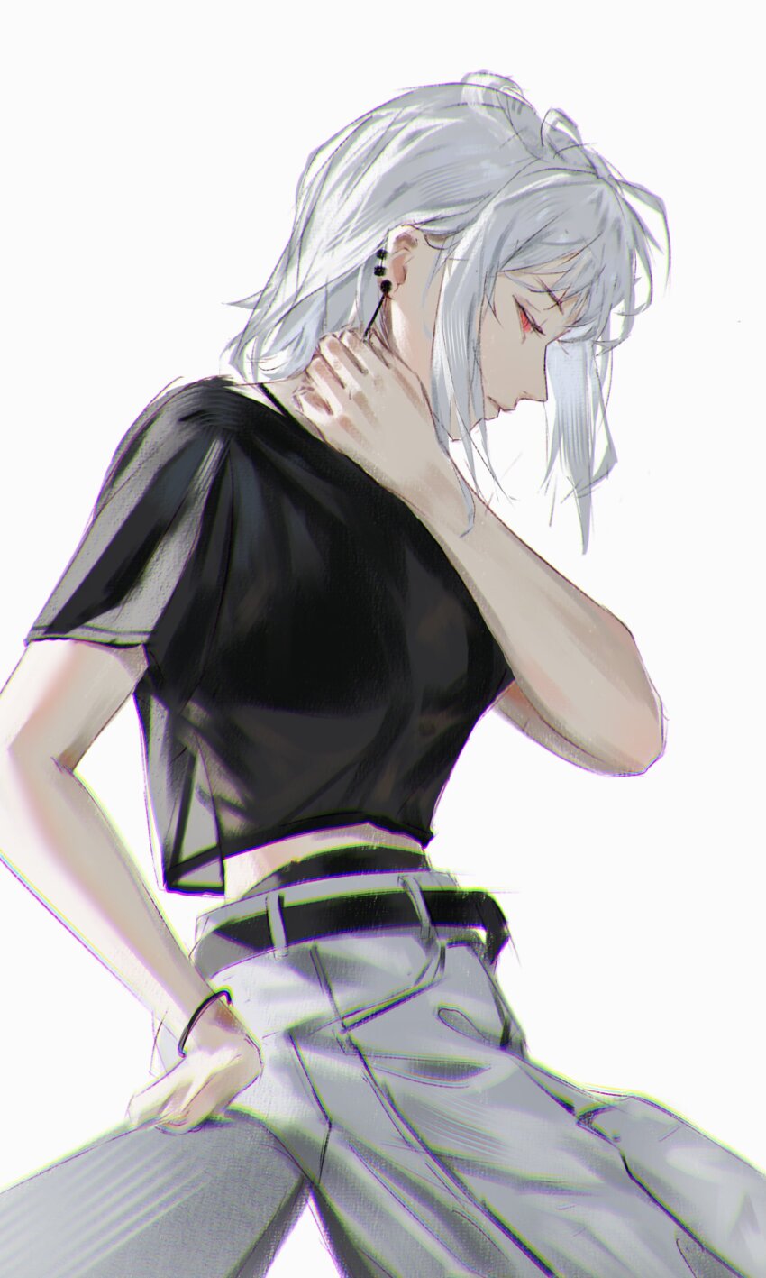 Fami (Chainsaw Man) Rule 34 Image