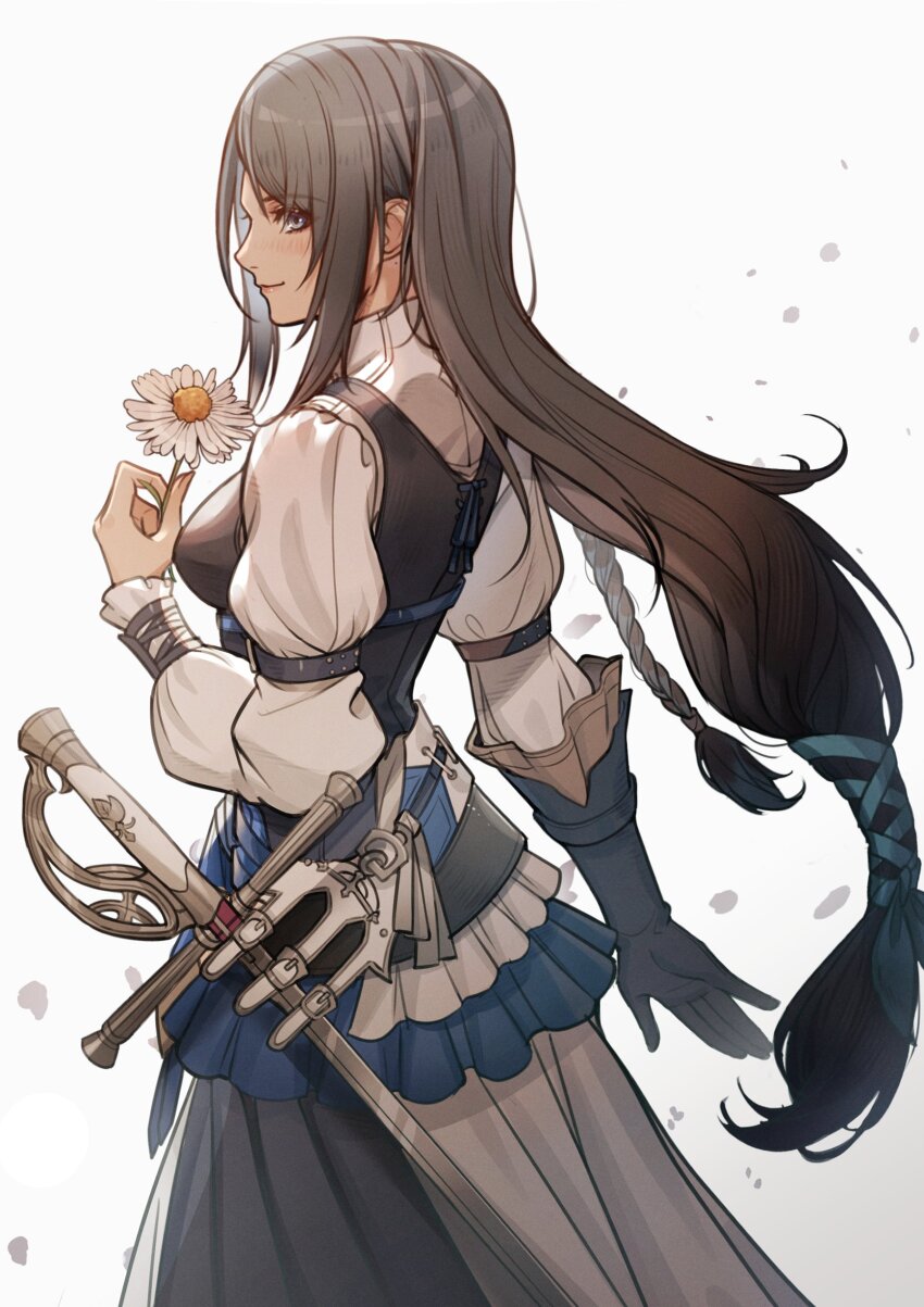 Jill Warrick (Final Fantasy) Rule 34 Image