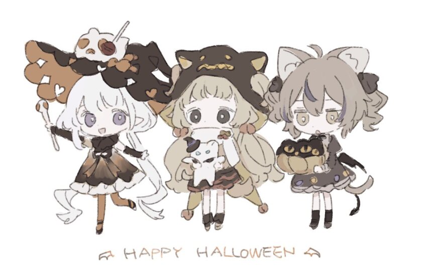 Halloween Rule 34 Image