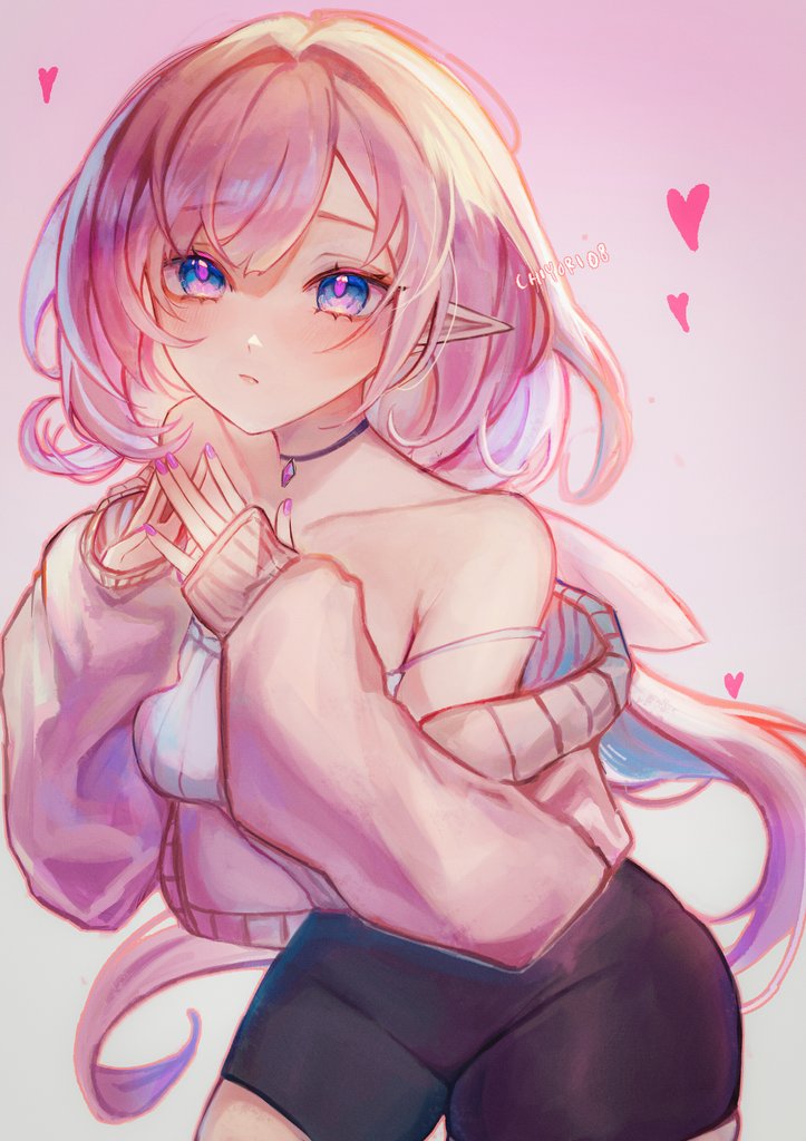 Elysia (Honkai Impact) Rule 34 Image