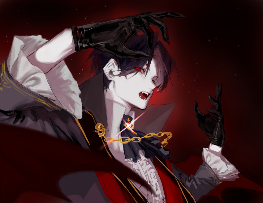 Lord Of The Mysteries Rule 34 Image