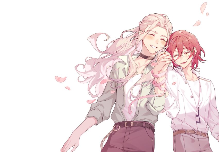 Ensemble Stars! Rule 34 Image