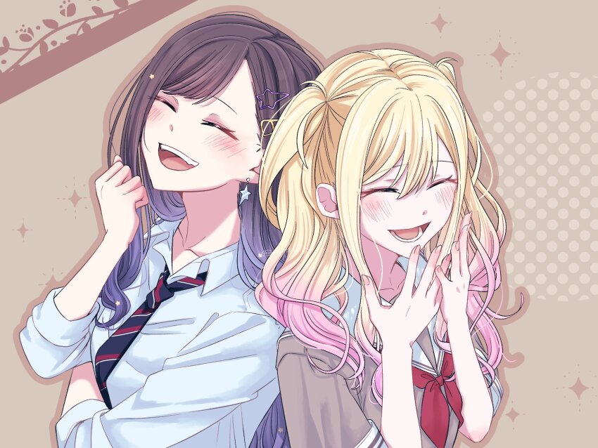 Shiraishi An (Project Sekai) Rule 34 Image