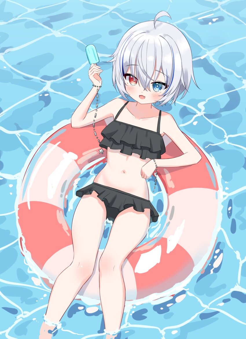 Indie Virtual Youtuber Rule 34 Image
