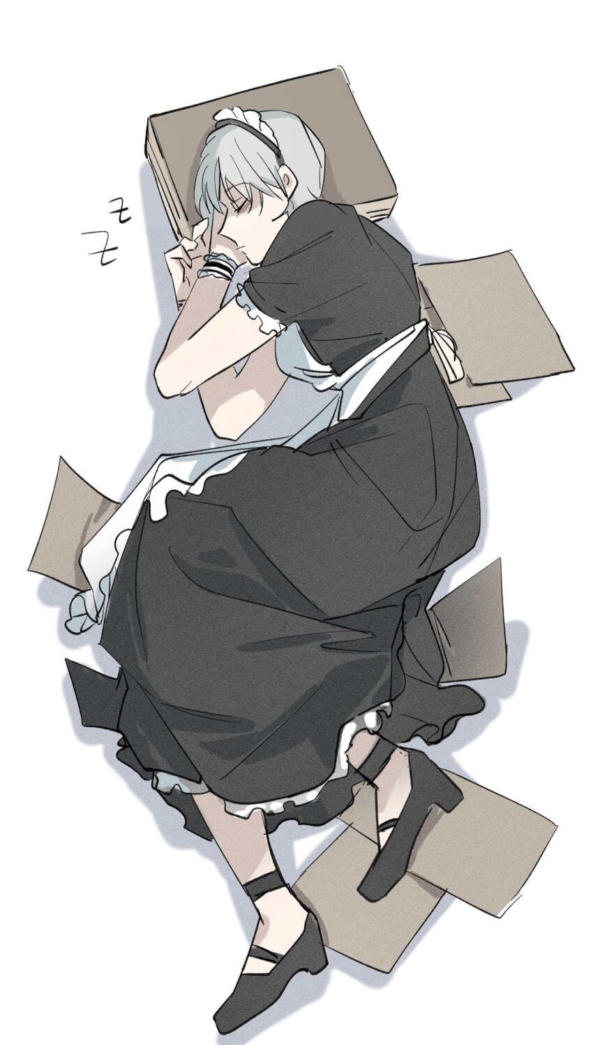 Character Request (Copyright Request) Rule 34 Image