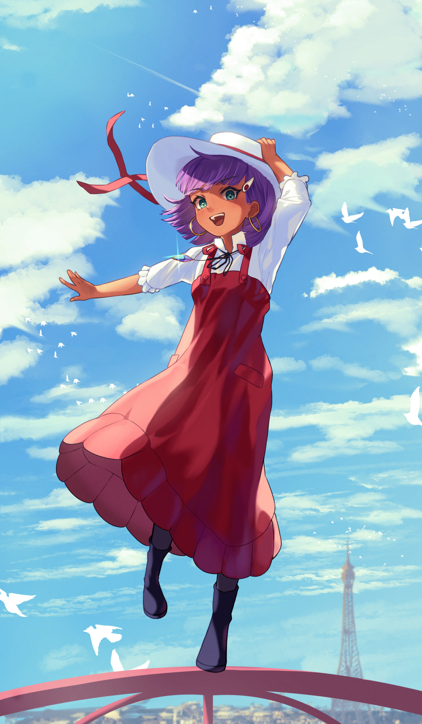 Nadia La Arwall (Fushigi No Umi No Nadia) Rule 34 Image