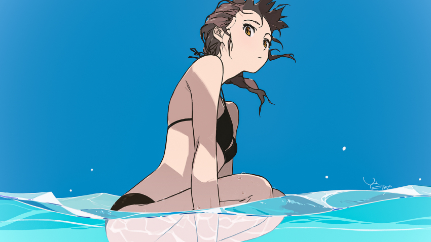 Bikini Rule 34 Image