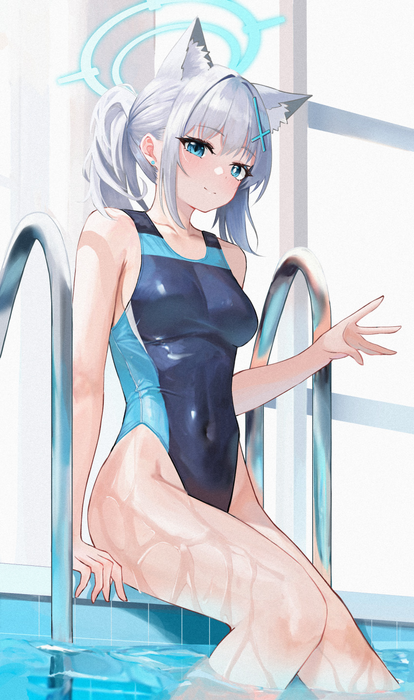 Shiroko (Blue Archive) Rule 34 Image
