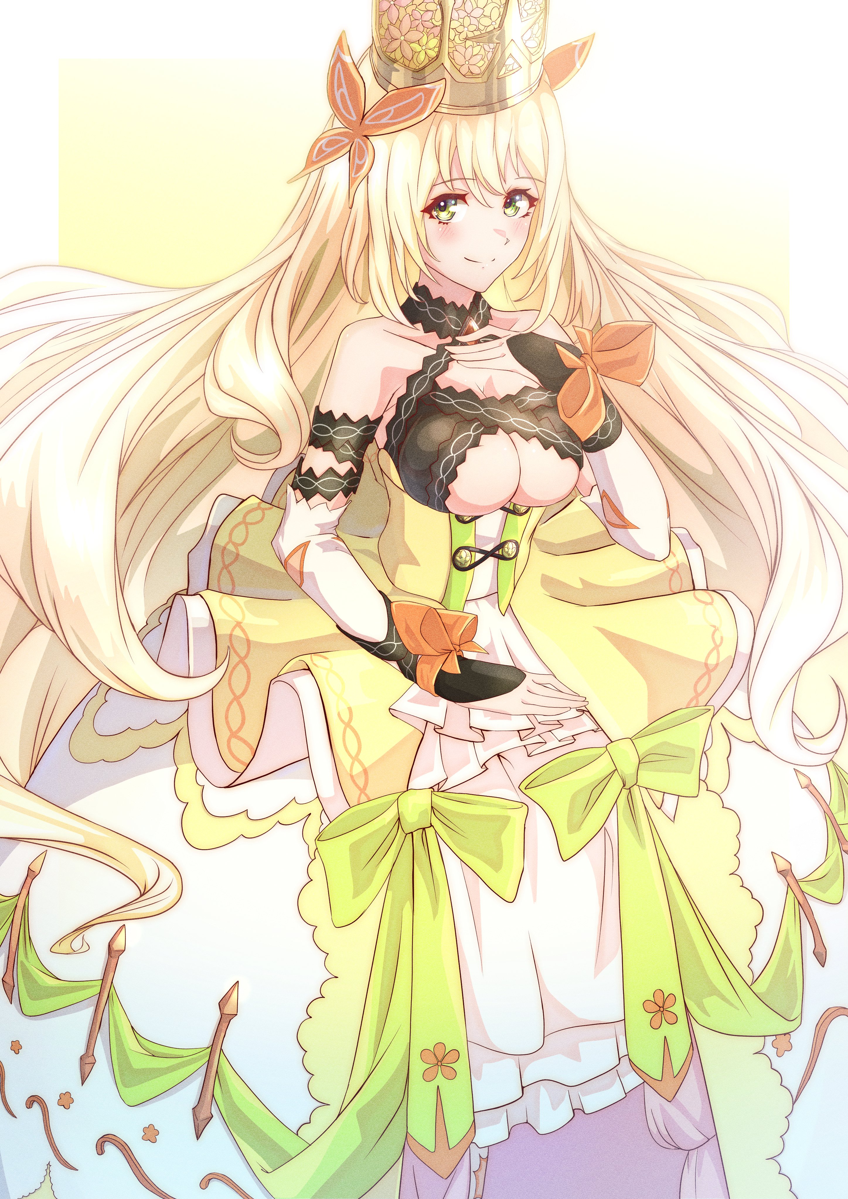 Celine (Fire Emblem) Rule 34 Image