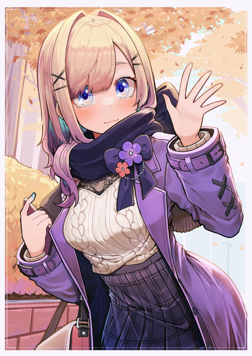 Suzuhara Lulu (Nijisanji) Rule 34 Image