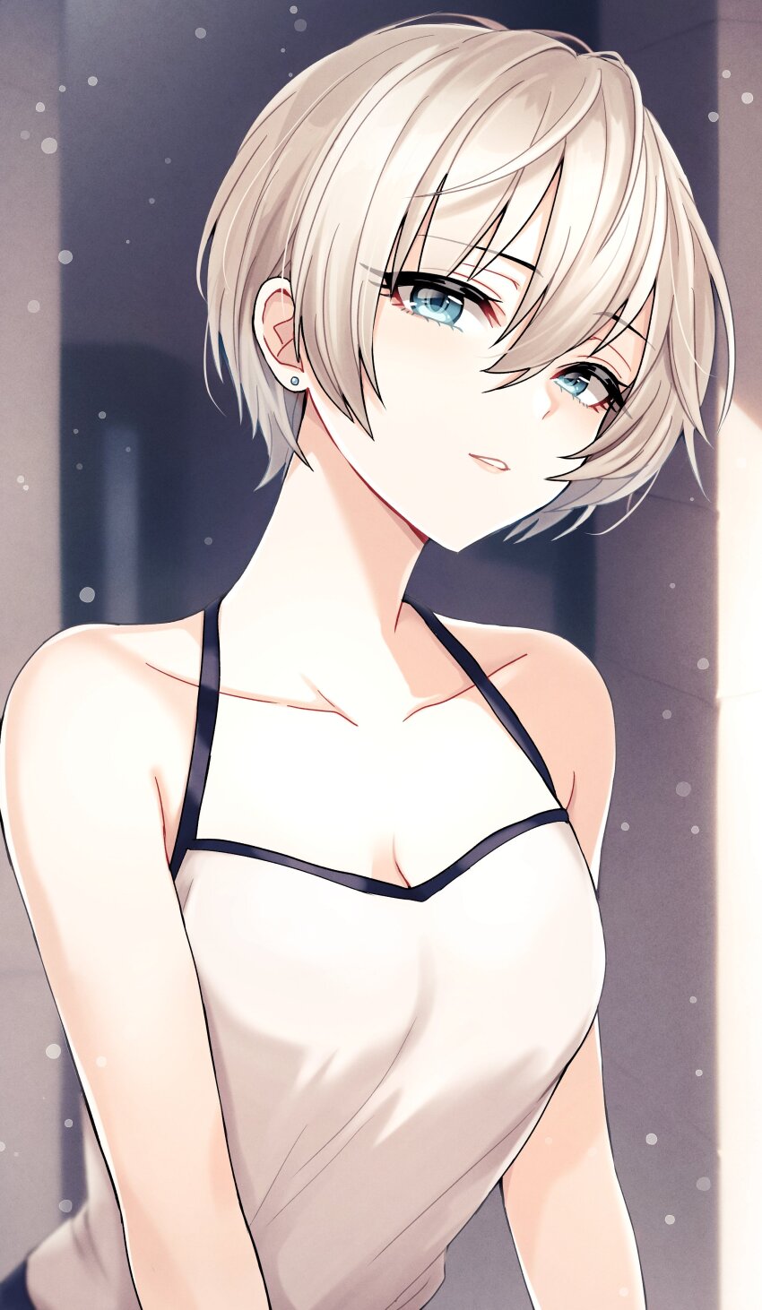 Anastasia (Idolmaster) Rule 34 Image