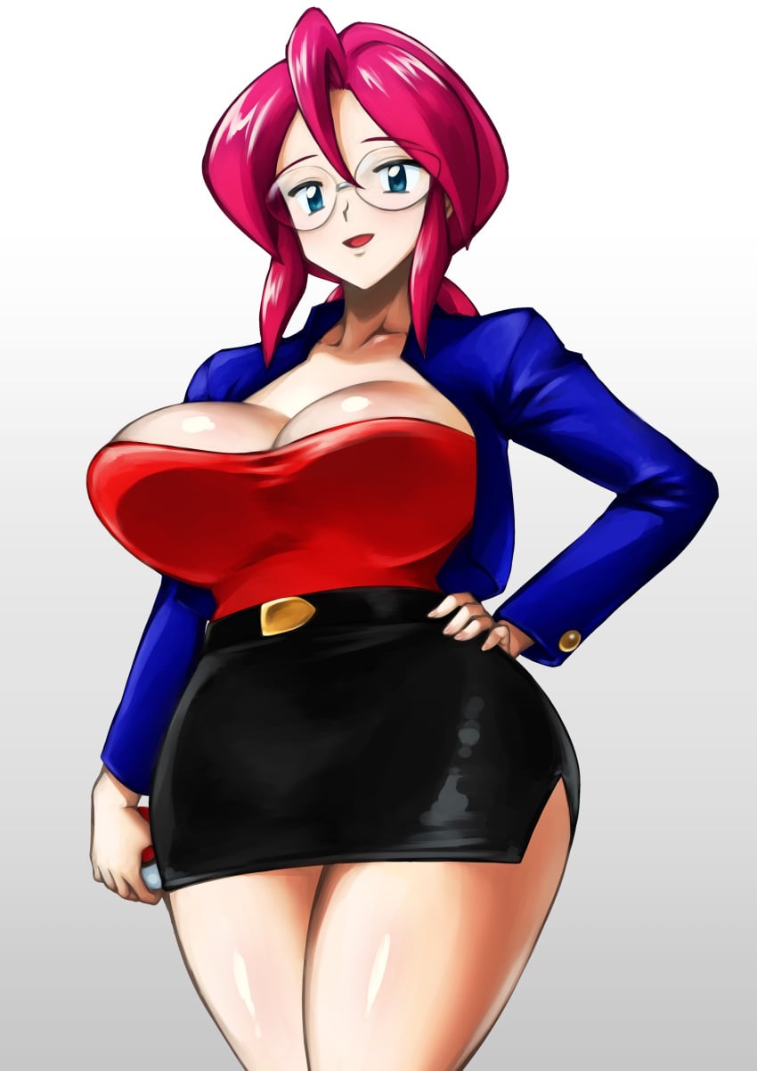 Lorelei (Pokemon) Rule 34 Image