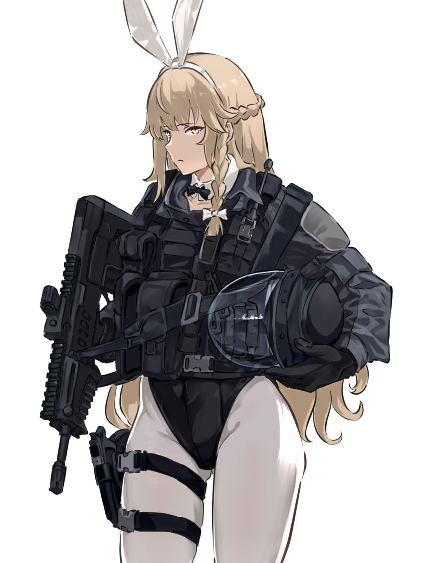 Kirisame Marisa (Touhou) Rule 34 Image
