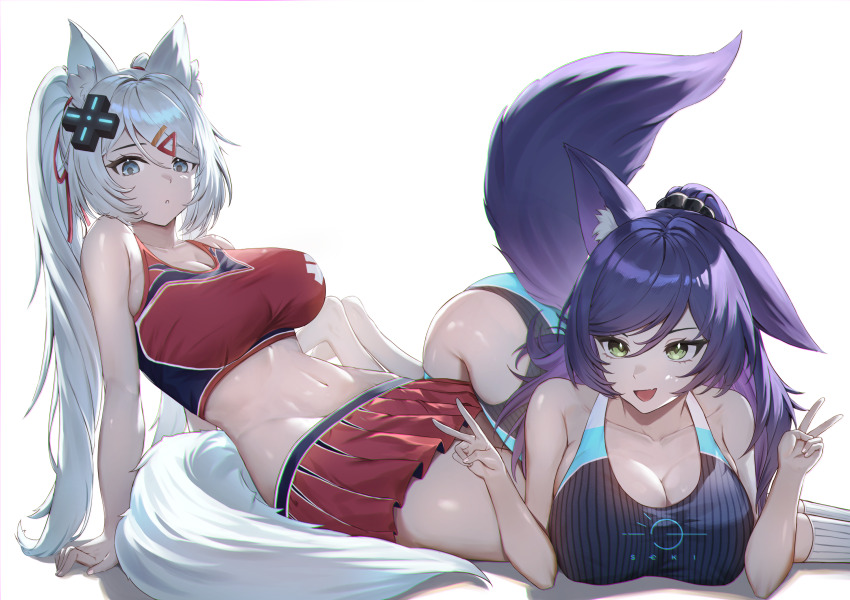 Mizuki (Vtuber) Rule 34 Image