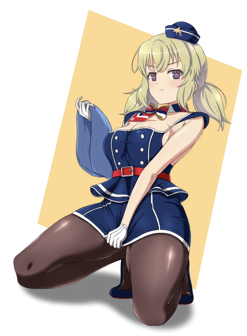 Kafuru (Senran Kagura) Rule 34 Image