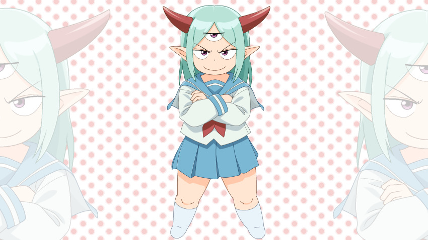 Lv1 Maou To One Room Yuusha Rule 34 Image