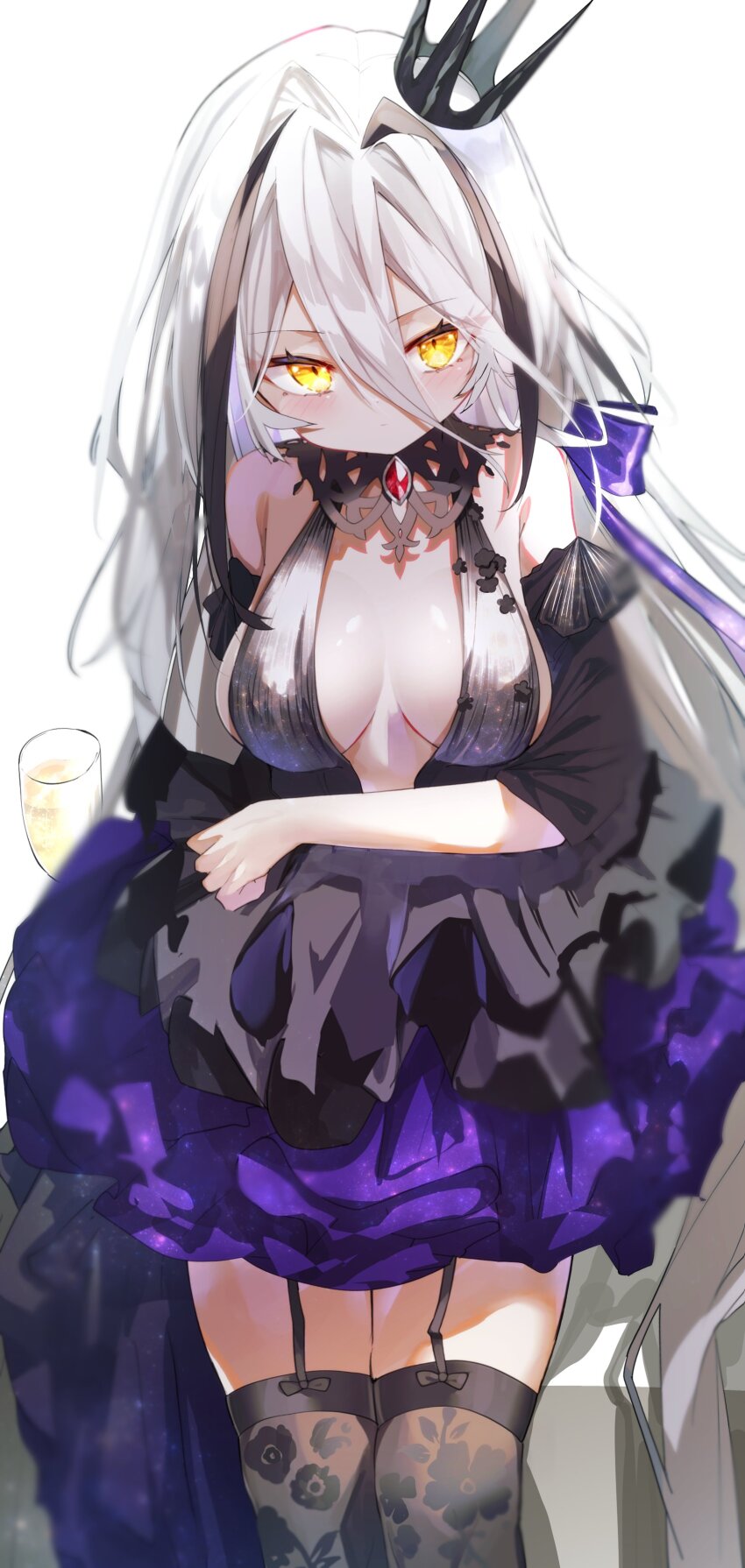 Girls' Frontline Rule 34 Image
