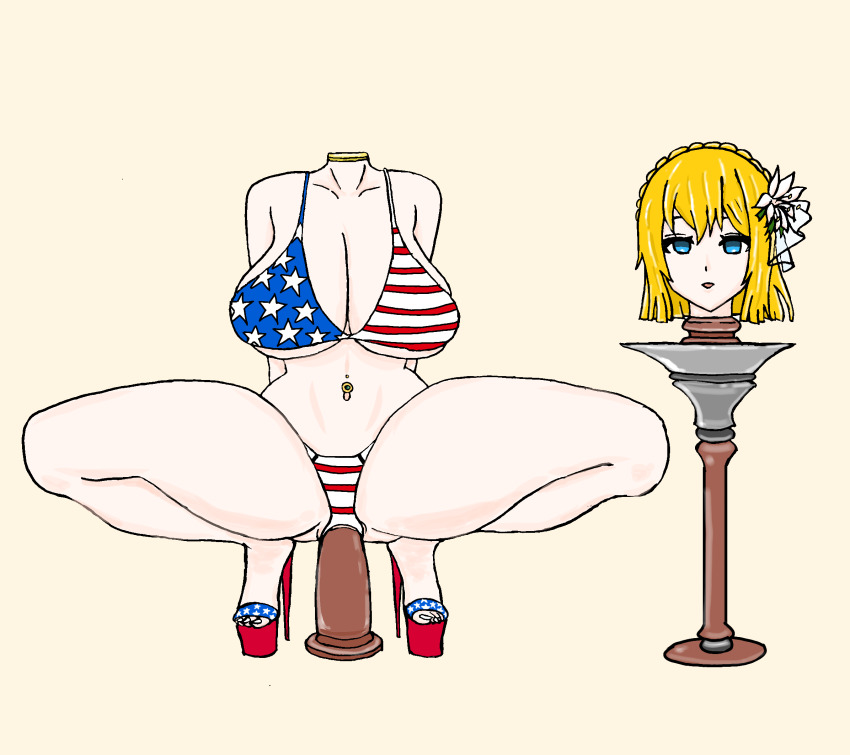 Mosin-Nagant (Girls' Frontline) Rule 34 Image