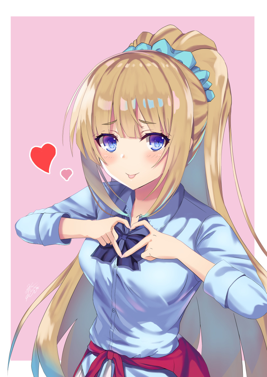 Karuizawa Kei (Youkoso Jitsuryoku Shijou Shugi No Kyoushitsu E) Rule 34 Image