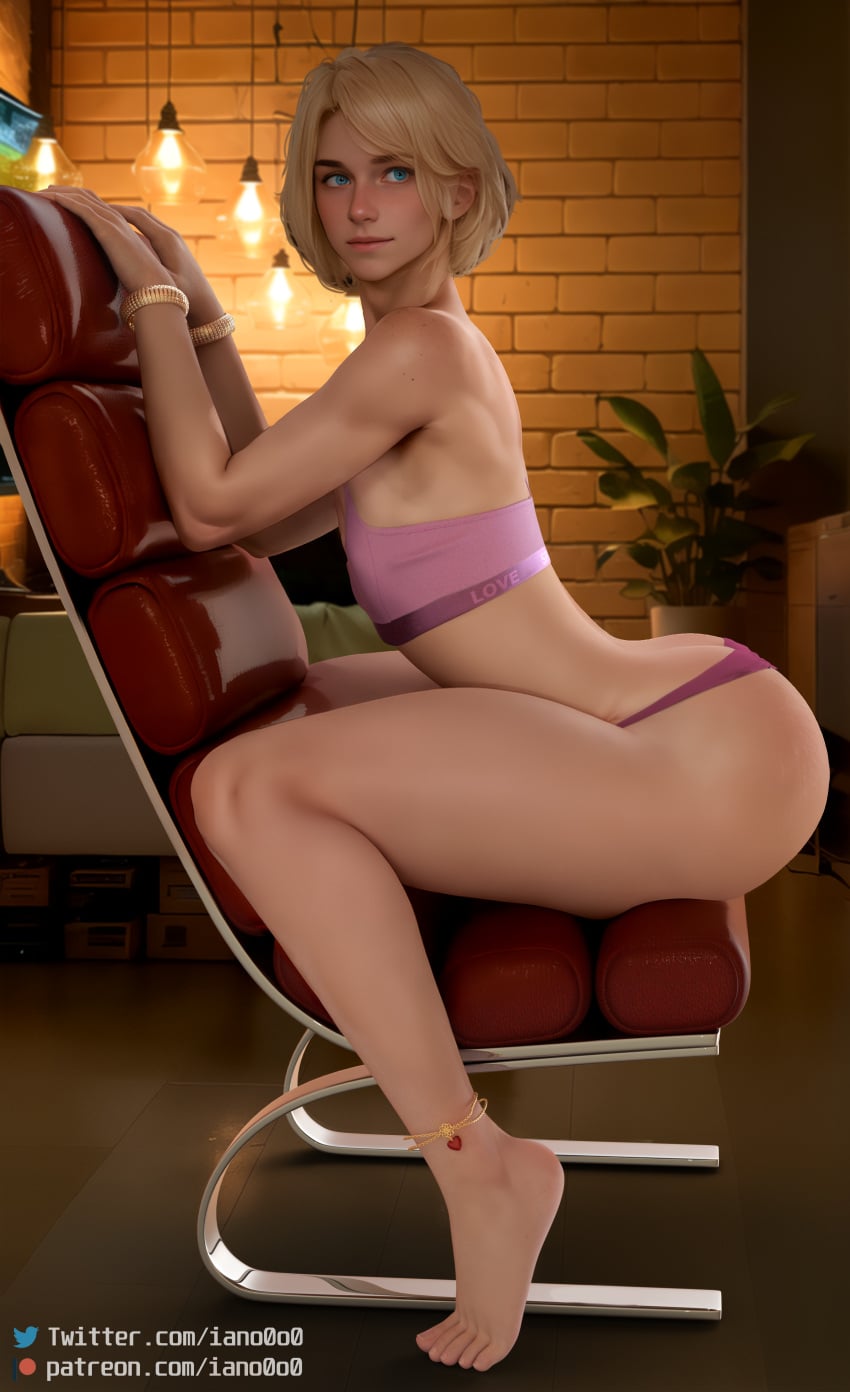 Alexi (Iano0o0) Rule 34 Image