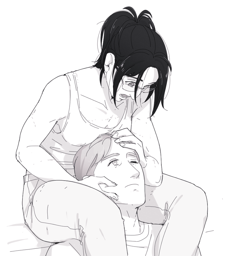 Hange Zoe (Shingeki No Kyojin) Rule 34 Image