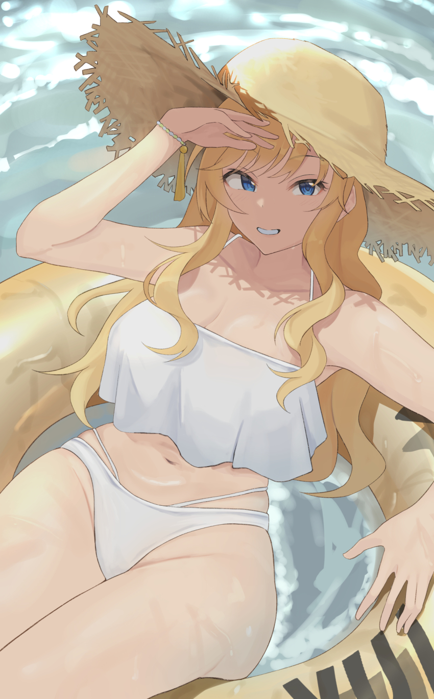 Ohtsuki Yui (Idolmaster) Rule 34 Image