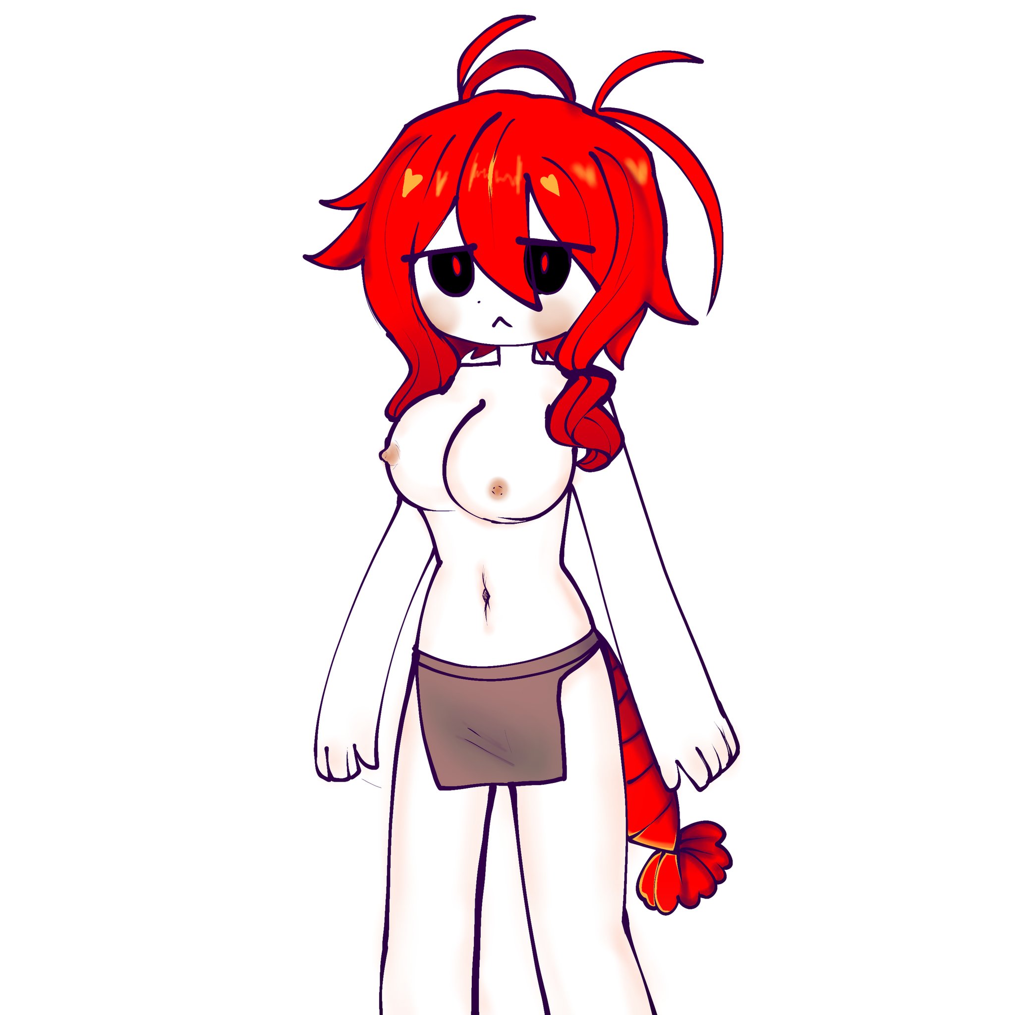 Lobco (Funamusea) Rule 34 Image