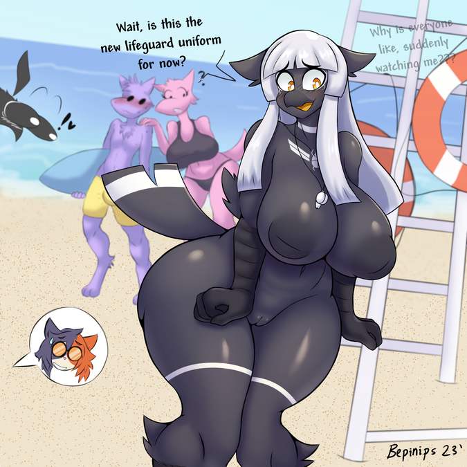 Layla (Kilinah) Rule 34 Image