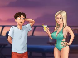 Digital Drawing (Artwork) Rule 34 Image
