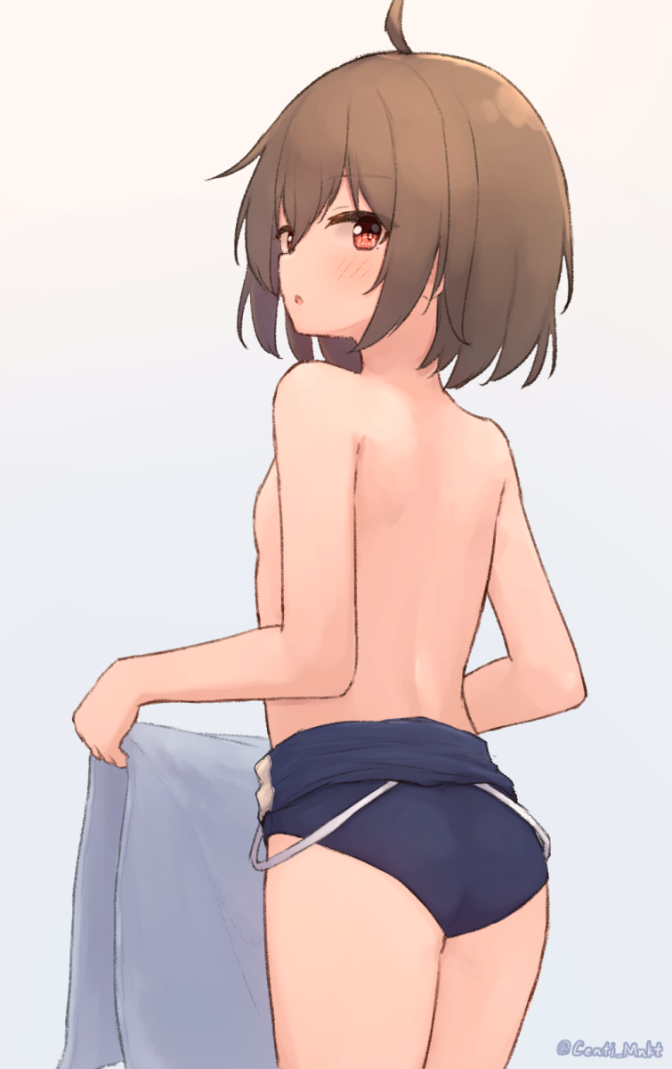 Original Rule 34 Image