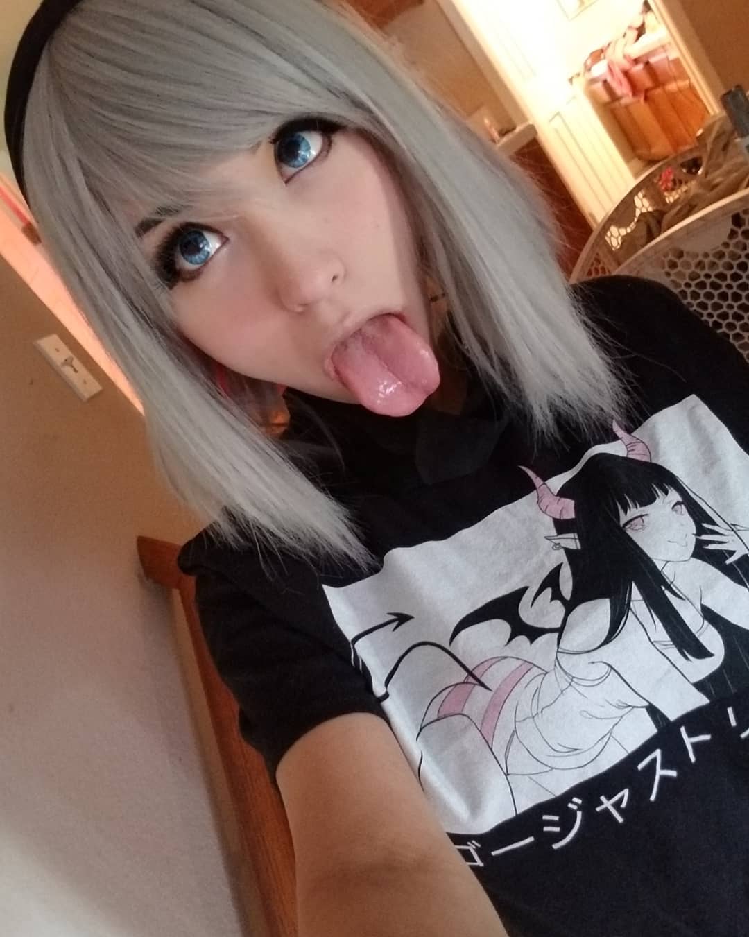 Yorha 2b (2b) Rule 34 Image