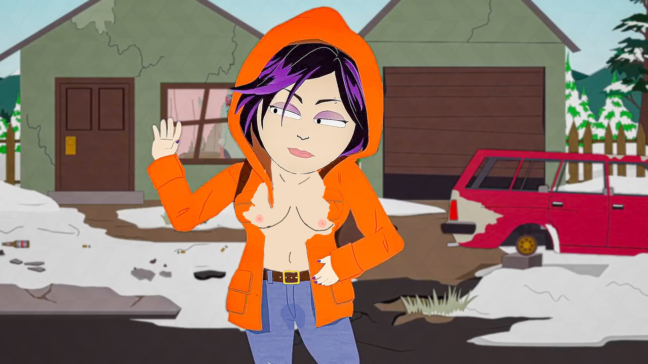 Kenny Mccormick (Comedy Central) Rule 34 Image