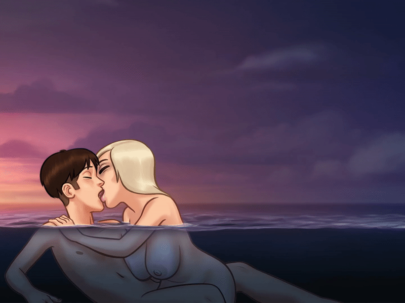 Iwanka (Summertime Saga) Rule 34 Image