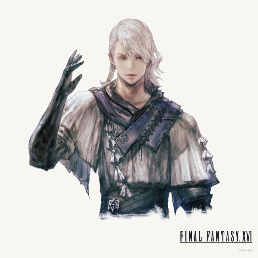 Final Fantasy Rule 34 Image