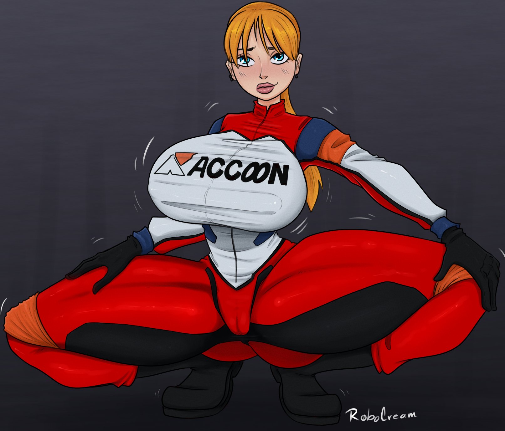 Elza Walker (Capcom) Rule 34 Image
