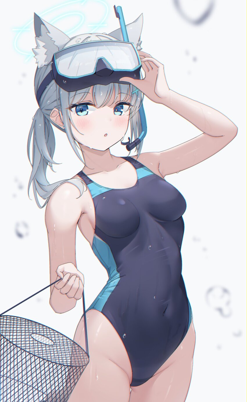 Shiroko (Blue Archive) Rule 34 Image