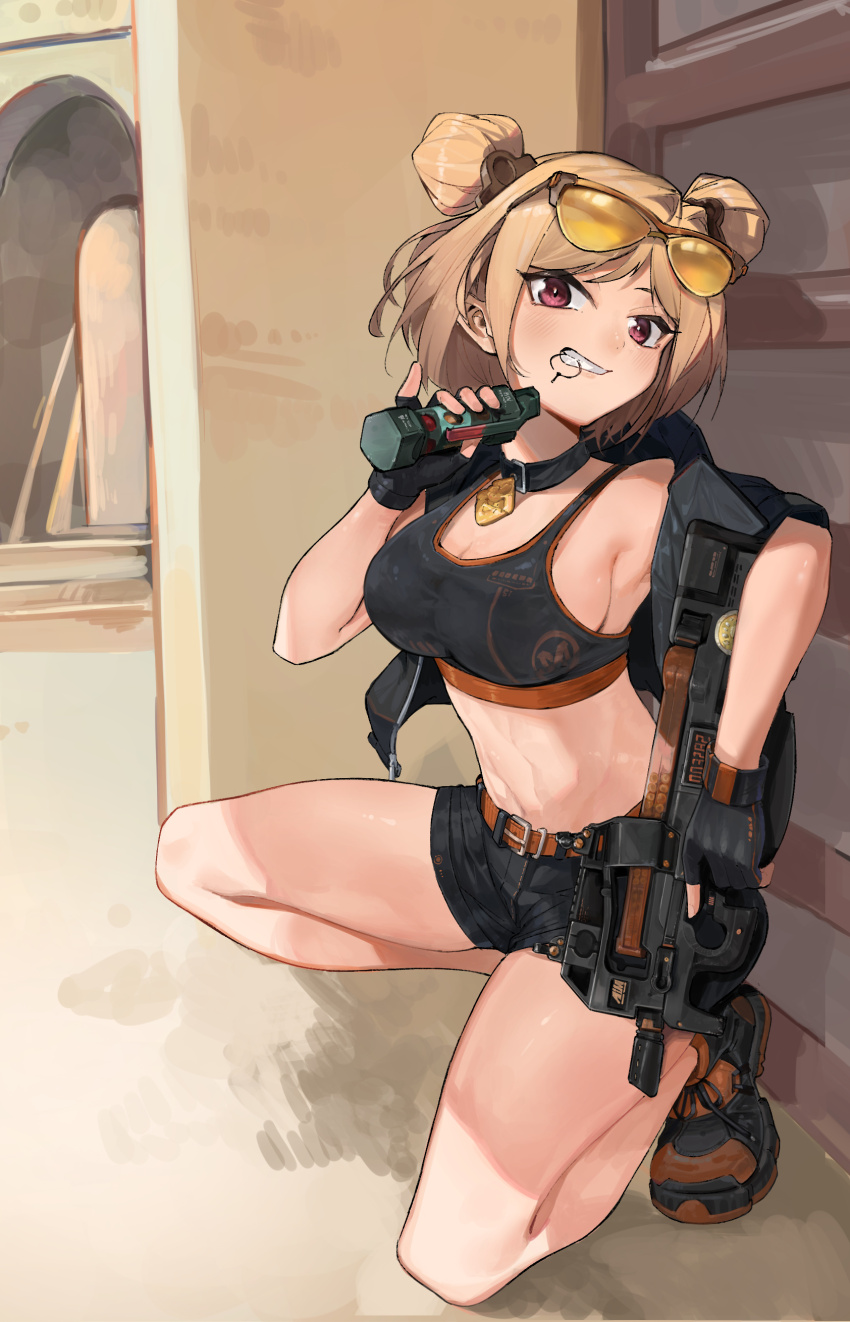 Counter-Strike (Series) Rule 34 Image
