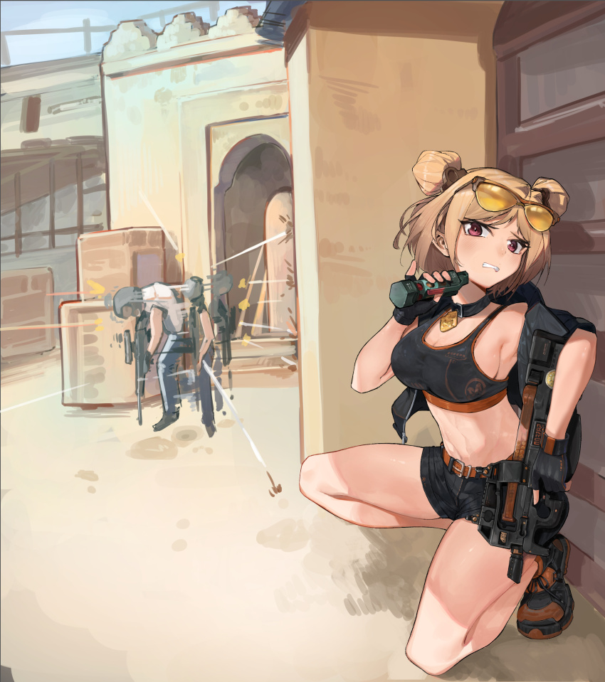 Character Request (Counter-Strike (Series)) Rule 34 Image