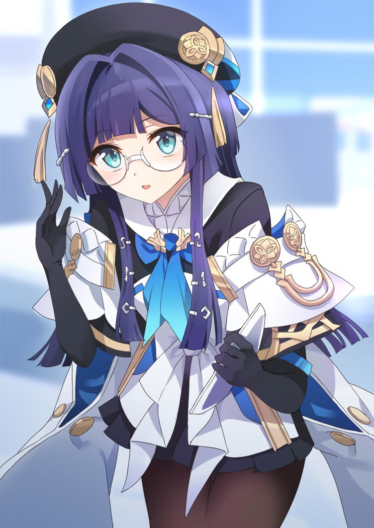 Pela (Honkai: Star Rail) Rule 34 Image