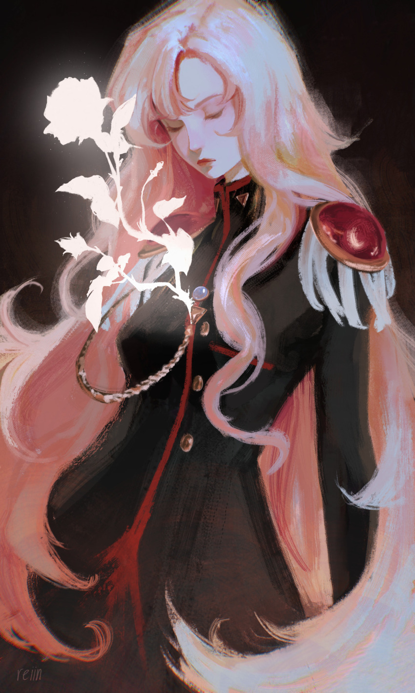 Character Request (Shoujo Kakumei Utena) Rule 34 Image