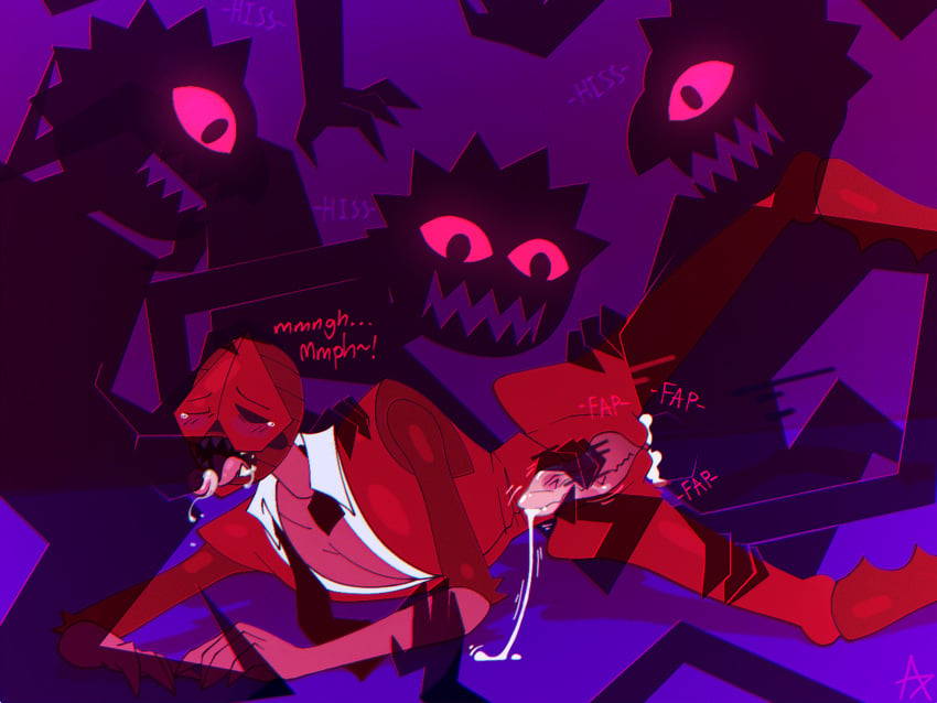 Prismo (Adventure Time) Rule 34 Image